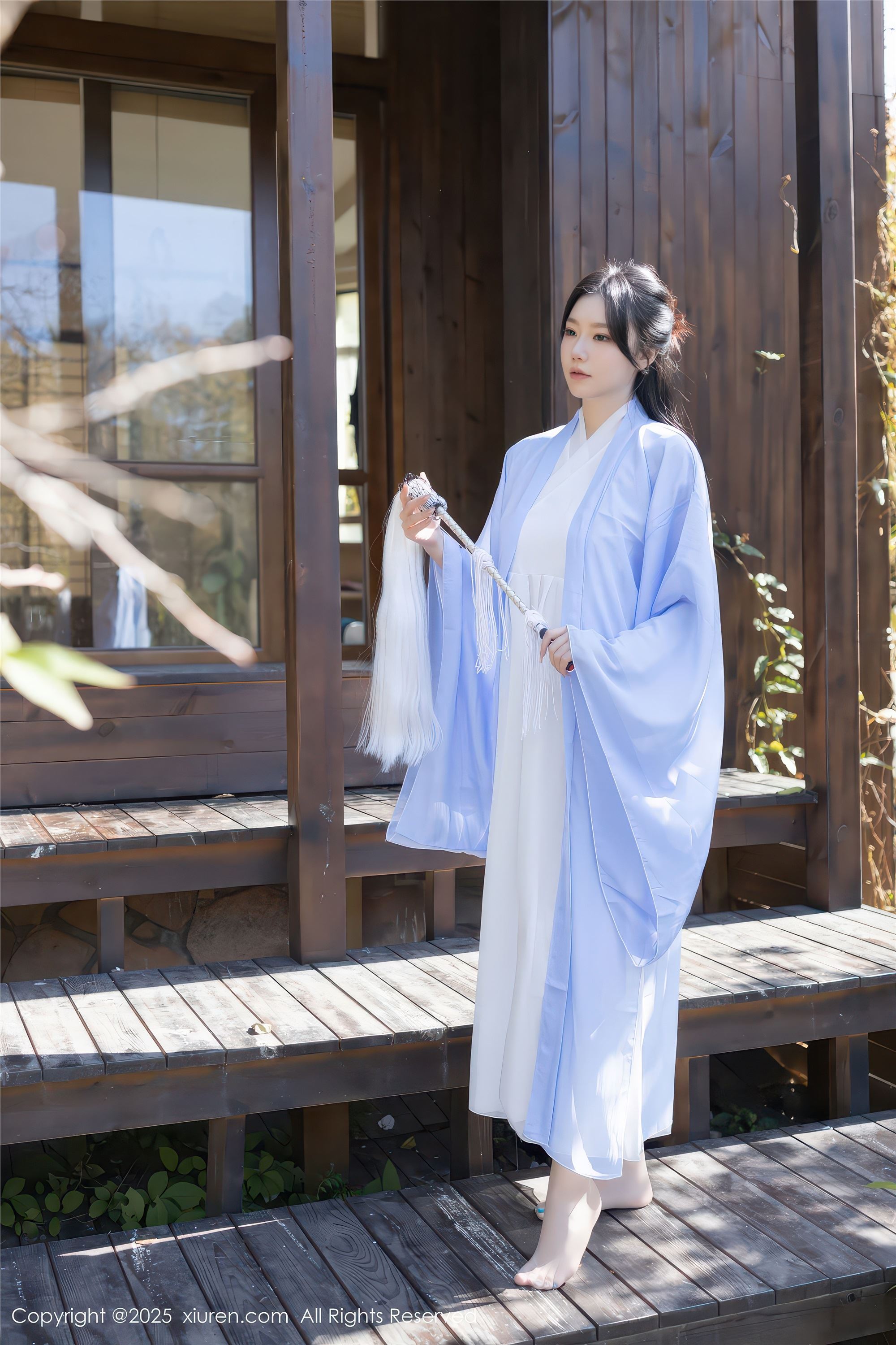 Xiuren秀人网 2025.12.30 NO.11178 安然anran